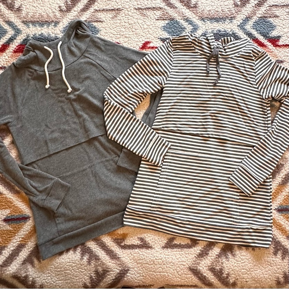 BUNDLE Latched Mama Hoodies